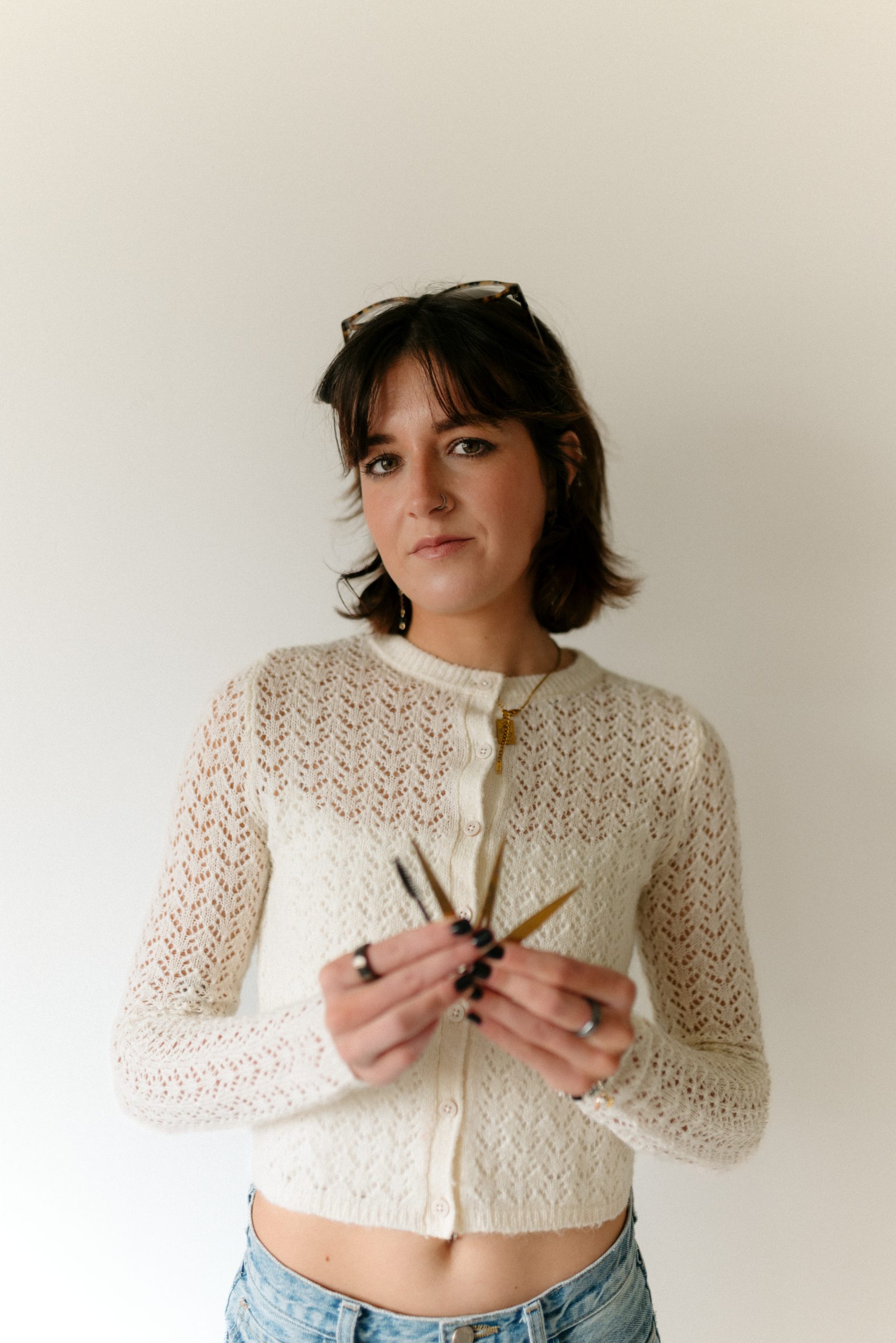 Amelia Harlow